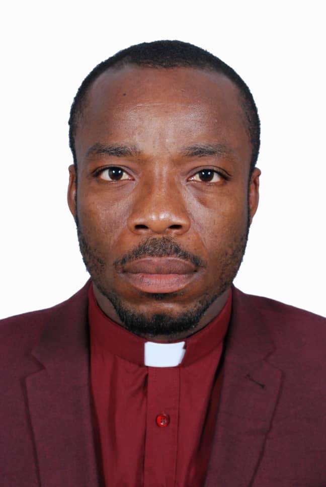 Isaac Mahougnon & Mahugnon Martina